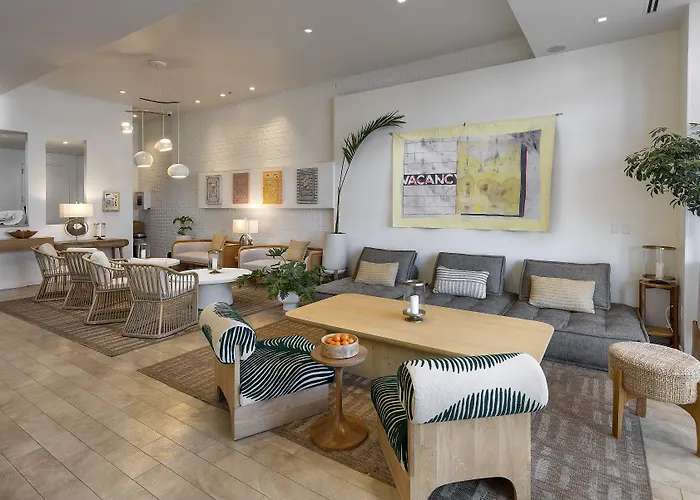 Riviera Beach House